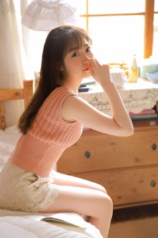 天堂的卧室
